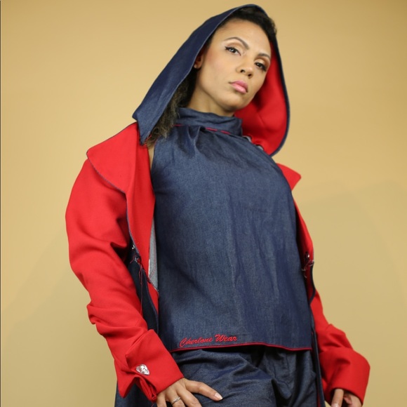 Custom made clothes - Picture 5 of 7